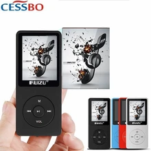 X02 8G Mp3 Ape/Flac аппаратное декодирование hifi-плеер 1,8 дюйма TFT экранный проигрыватель Поддержка 64 GB Micro SD карты памяти и 80 часов в режиме воспроизведения