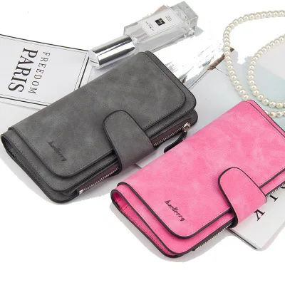 2017-New-Leather-Women-Wallet-High-Quality-Design-Hasp-Solid-Color-Card-Bags-Long-Female-Purse (4)