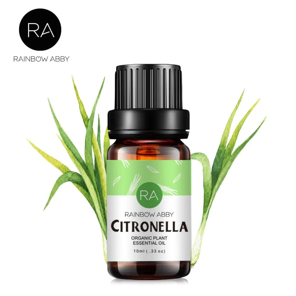 Citronella 
