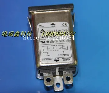 

[SA]Socket power supply filtering levy filter cassette filter outlet 10SS1-LB FILTER--20pcs/lot