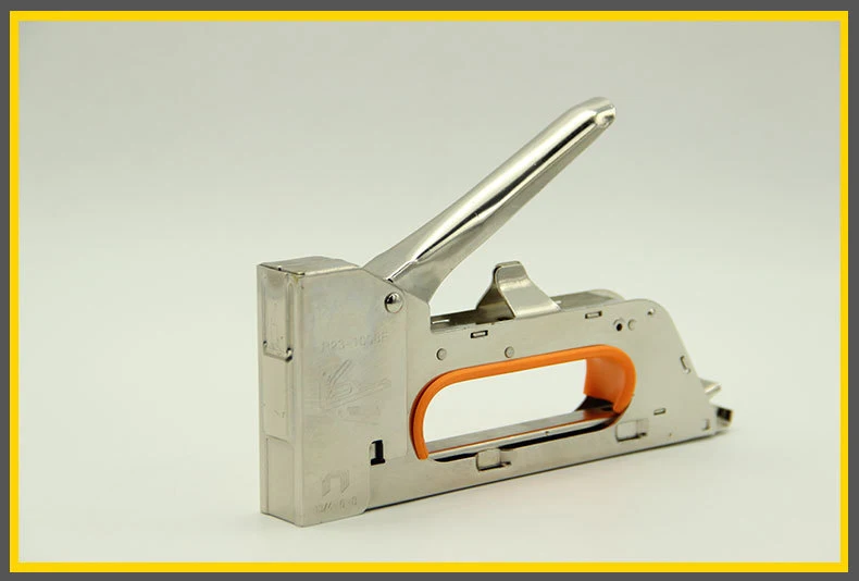 Small manual nail guns Multi function U industrial packaging packaging