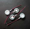 Atomización ultrasónica de 16mm y 2,4 MHz, Hoja para anillo de disco de cerámica, accesorios para humidificador y atomizador ► Foto 1/2