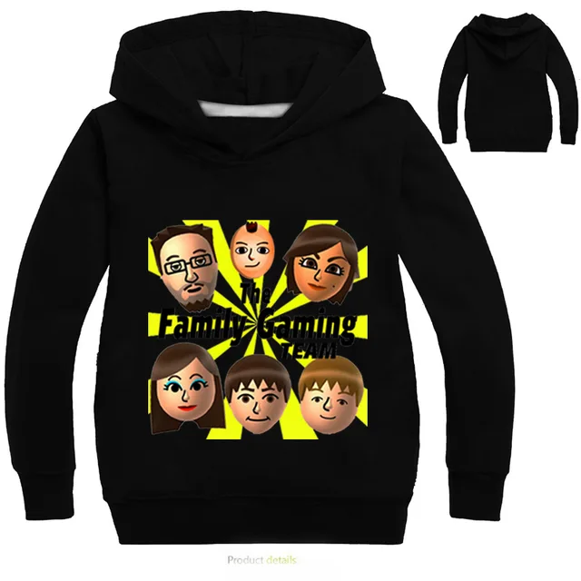 Summer Fgteev Faces Kids Jacket For Boys Girls Tops Tees Youth - summer fgteev faces kids jacket for boys girls tops tees youth youtube family gaming duddy fgtv teens hoodies roblox t shirt