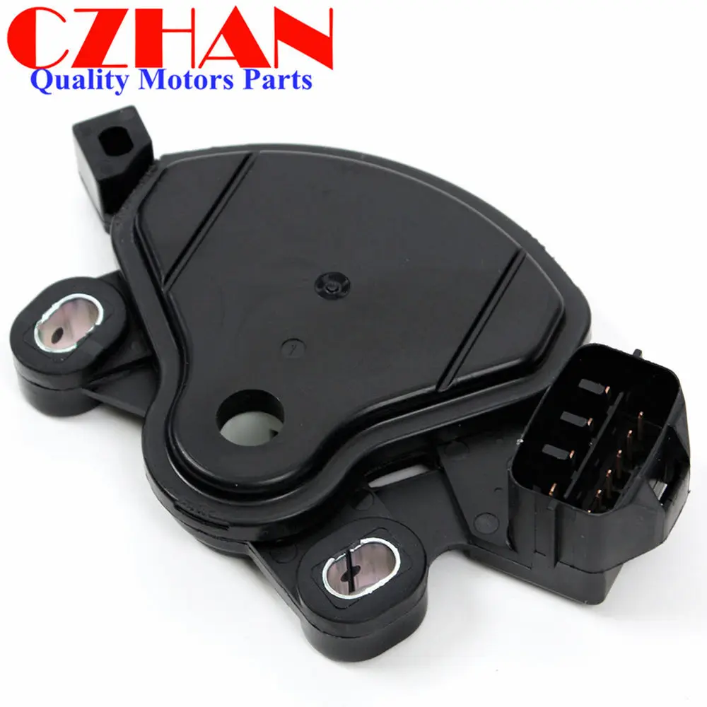 

Neutral Safety Switch,A/T Inhibitor 42700-39050;42700-39055 For 99-14 KIA Hyundai Azera Elantra Entourage Santa FE Sonata Tucson