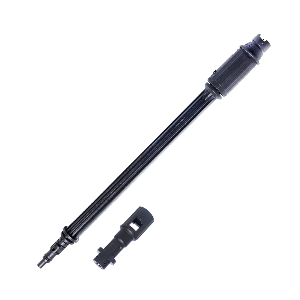 Bocais para Arruela de Carro Lançador de Alta Pressão para Carro Spray de Água para Karcher k7 para Limpeza de Lavagem de Carro Pistola Series k4 k5 k6 k k2 k3 9 Bocais para arruela de carro, lançador de