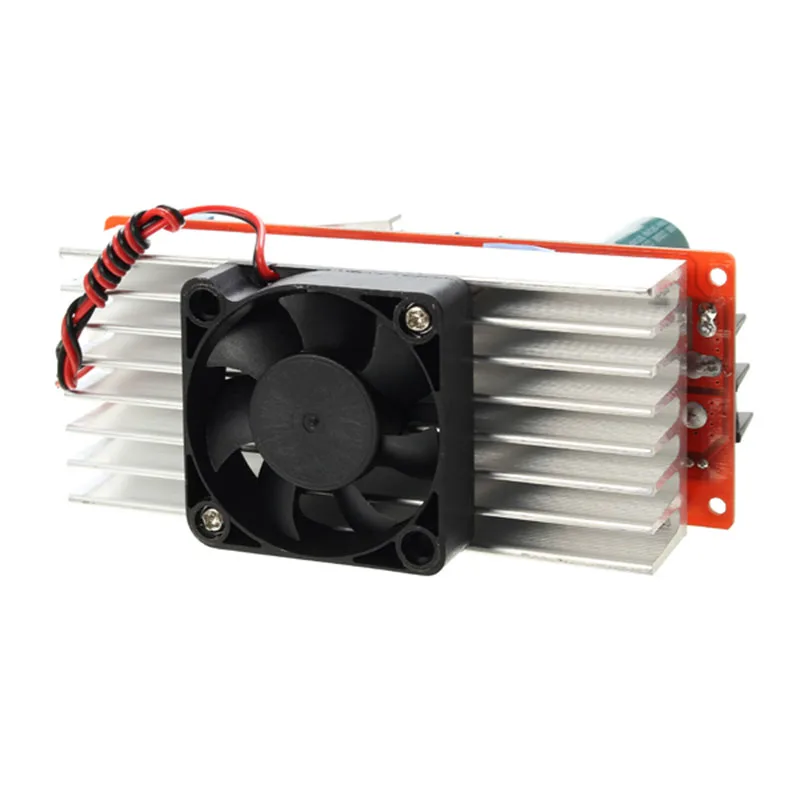 

1PC New Arrival 1500W 30A DC-DC high current DC constant current power supply module of electric booster Module Board