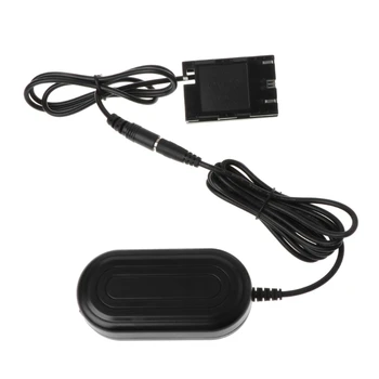 

tablet-ACK-E6 AC Power Charger Adapter For Canon EOS 60D 60Da 70D 6D 7D 5D Mark II III