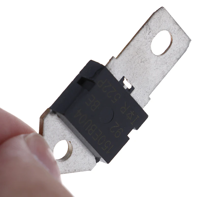 1 шт. 150EBU04 диод 400V 150A Ic лучшее качество в наличии оптом|Соединители| |