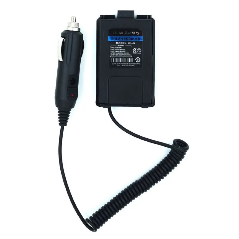 Hot-EW-Battery-Eliminator-Car-Charger-For-BAOFENG-UV-5R-UV-5R-UV-5RA-UV-5RA (3)
