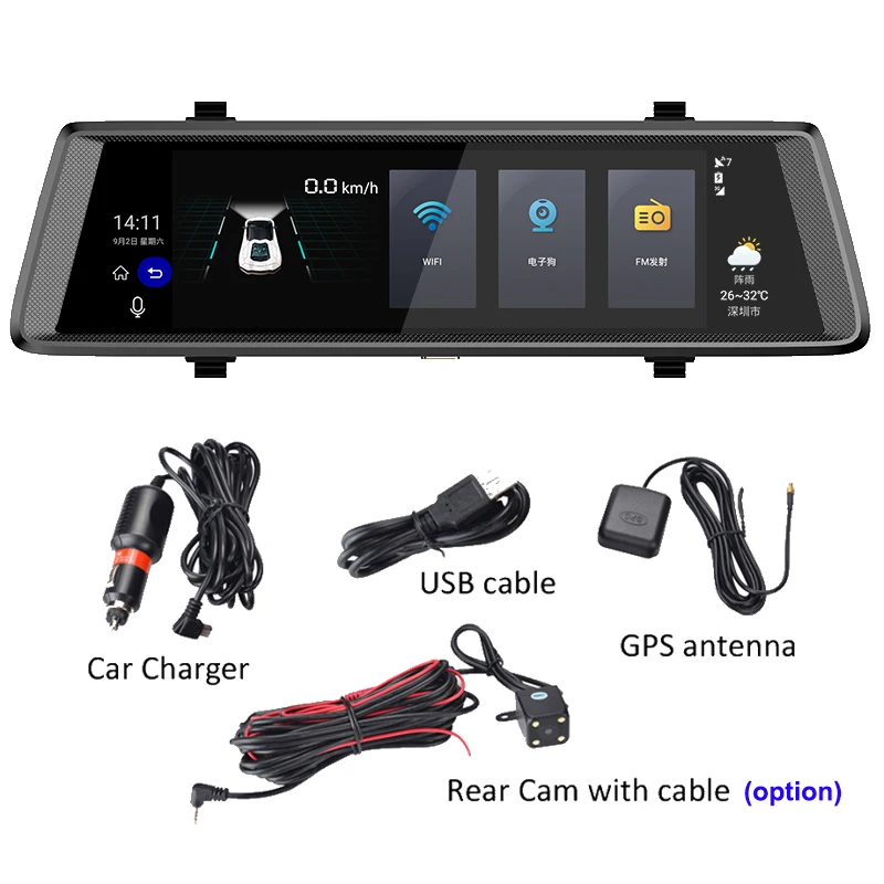 Product List