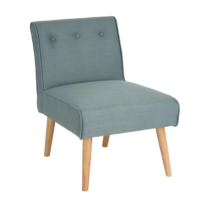 Eggree Mid Century Modern Style Armchair Sofa Chair Legs Wooden Eggree Mid Century Modern Style Armchair Sofa Chair Legs Wooden Living Room Furniture Bedroom Accent