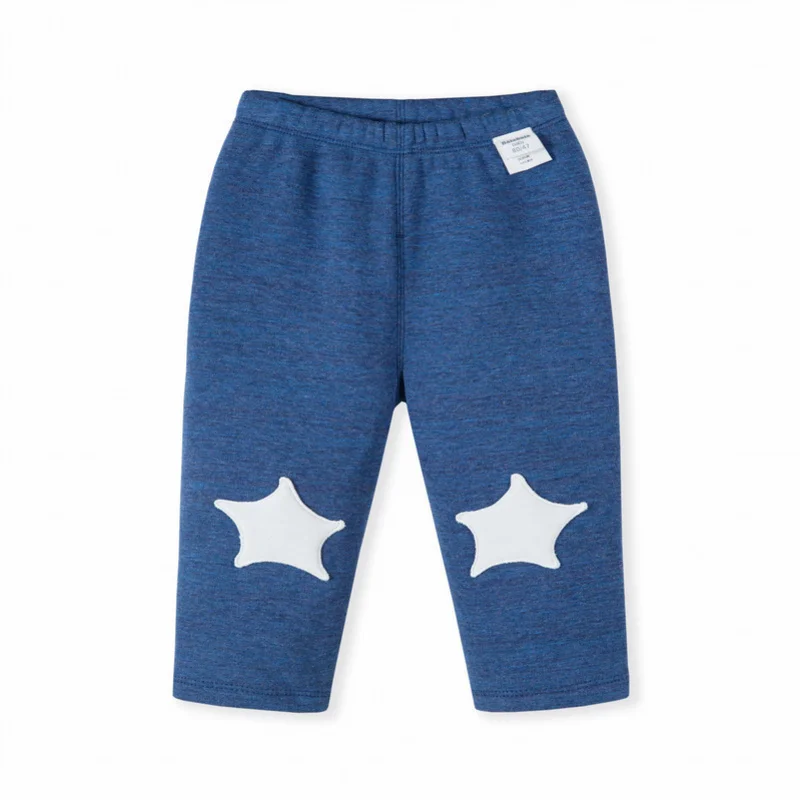 baby boy pull on pants