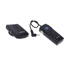 GODOX RT-16 низкое энергопотребление Высокая скорость синхронной Беспроводной Студии Флэш Триггера 16 Каналов Цифровой Зеркальный Фотоаппарат Canon Nikon