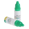 Aquarium CO2 Indicator Solution Fish Tank Liquid Test Plants Supplies Long Term 3
