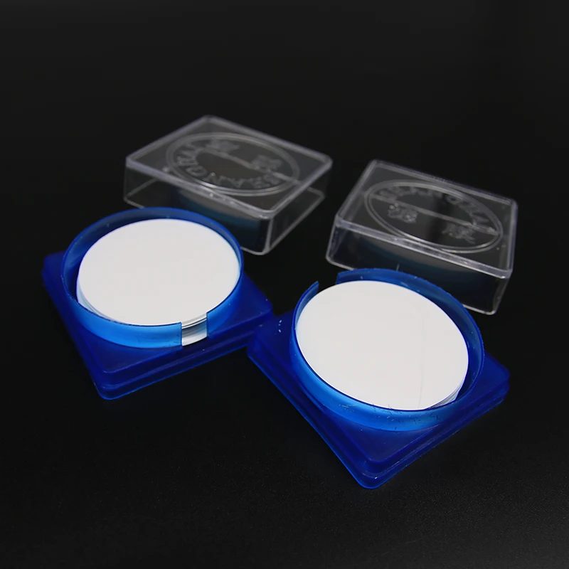 IKEME MCE 멤브레인 필터, 혼합 셀룰로오스 에스터, 실험실 필터 멤브레인, 50mm, 0.45um