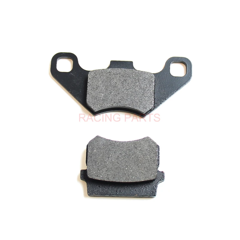 

Free Shipping Motorcycle Rear Brake shoes disc Pads for Motocross ATV 50cc 70cc 90cc 110cc 125cc 150cc ATV TaoTao SUNL
