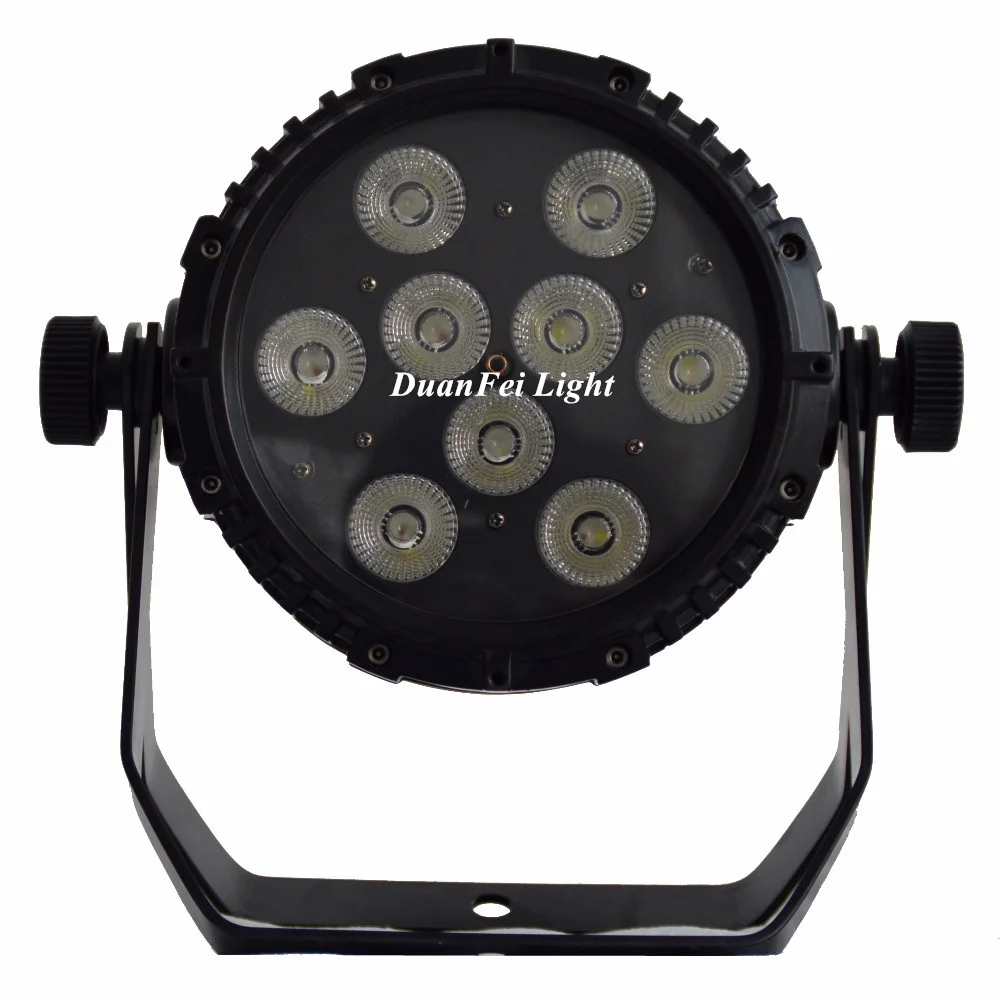 9 led par-3