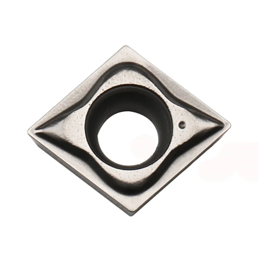 10Pcs x TaeguTec CCMT09T302FA turning CCMT09T302-FA CT3000 carbide inserts For steel | Инструменты