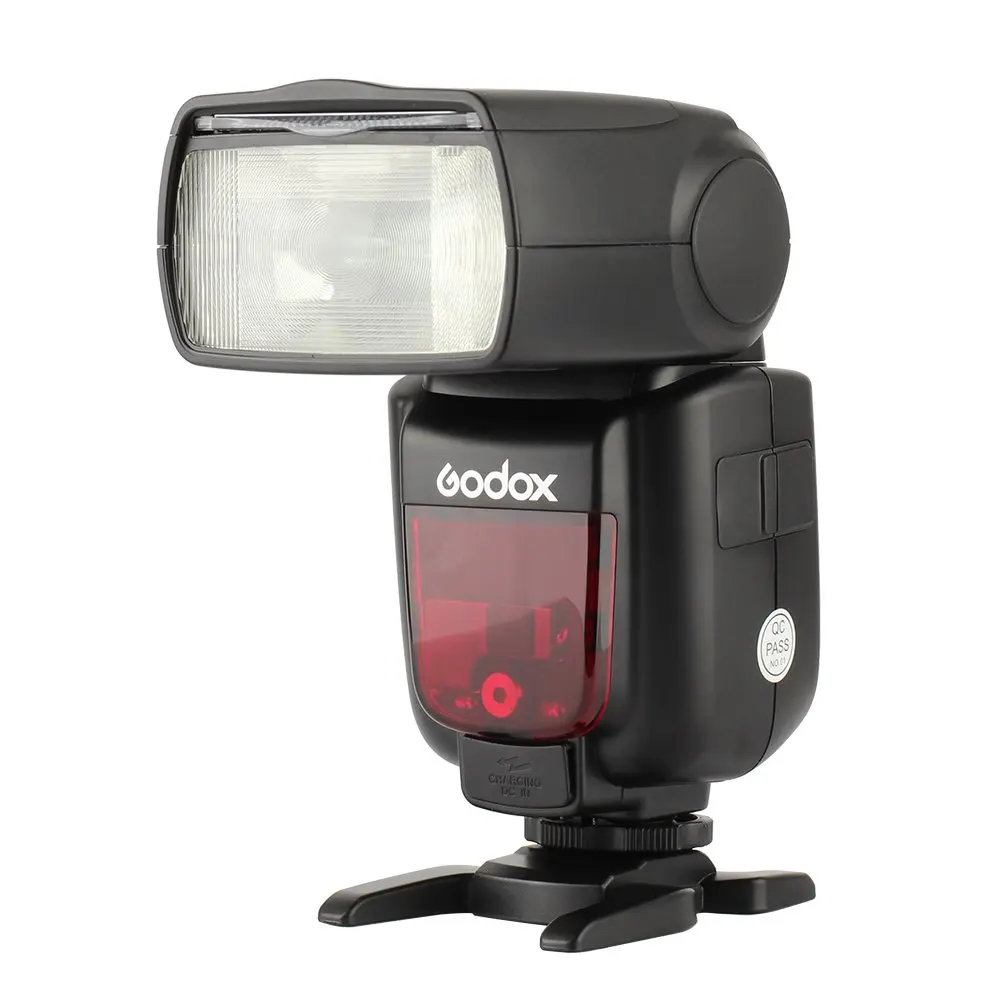  Godox TT685 TT685C TT685N TT685S TT685F TT685O Flash TTL HSS Camera Flash speedlite for Canon Nikon
