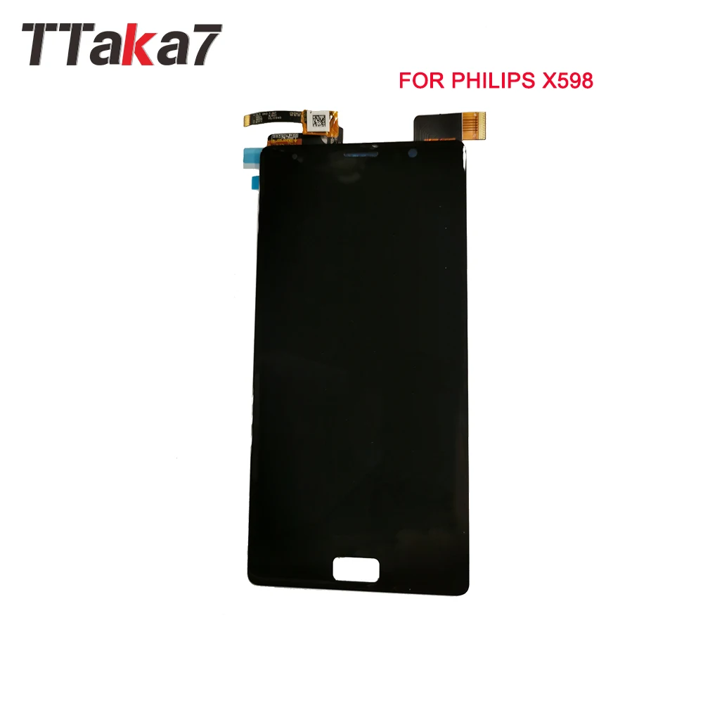 For Philips X598-2