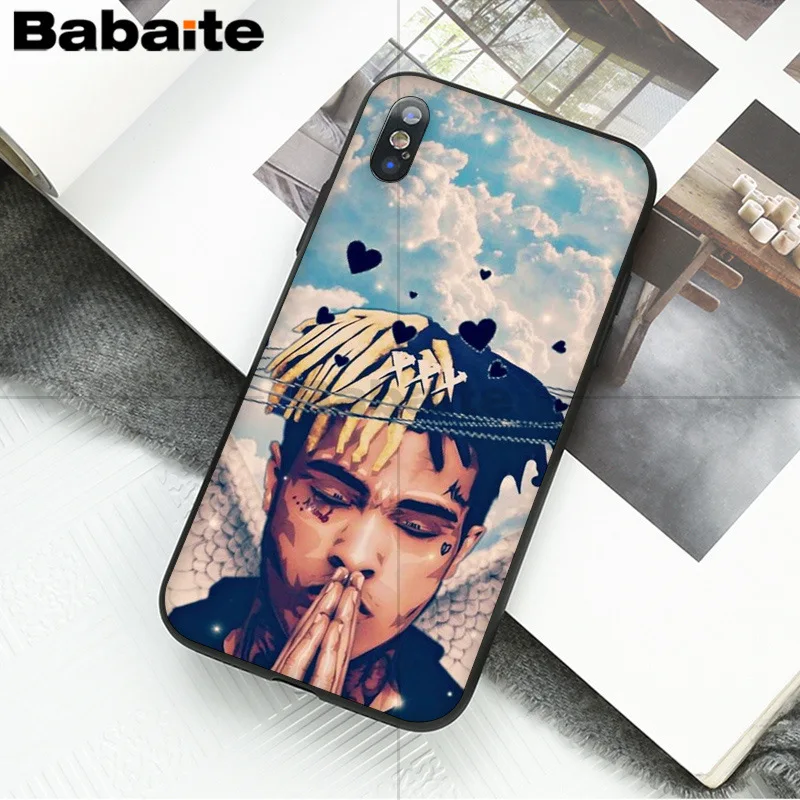 XXXTentacion Music