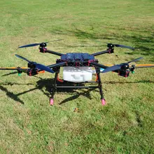 HH-LJ 127 мм X4 X8 большой масштаб Полезная нагрузка Квадрокоптер октокоптер БПЛА Дрон рама с 31 мм* 35 мм трубка из углеродного волокна