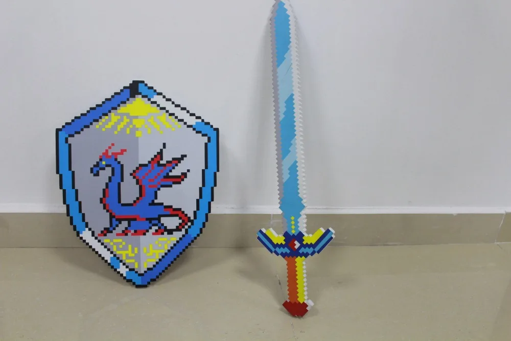 

foam 100pcs toys order for Alexey