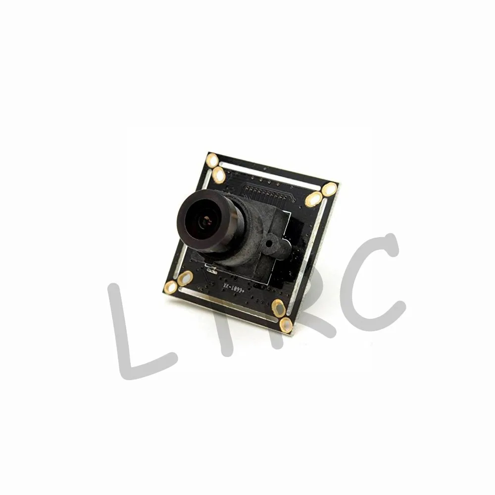 Профессиональный Дрон с камерой DIY FPV 1/4 дюйма CCD 1000TVL HD Ультралегкая камера 2 8 мм