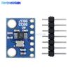 Módulo generador AD9833 microprocesadores programables módulo interfaz Serial Sine Square Wave DDS Placa de señal ► Foto 1/6