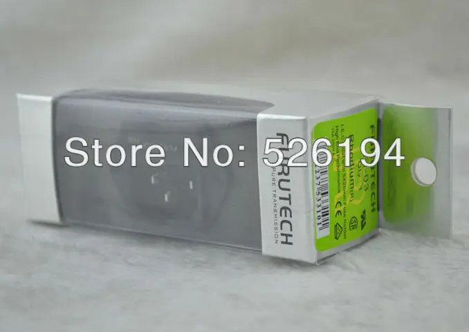

Freee shipping FURUTECH FI-03(G) FI-03(G) IEC Input Connectors