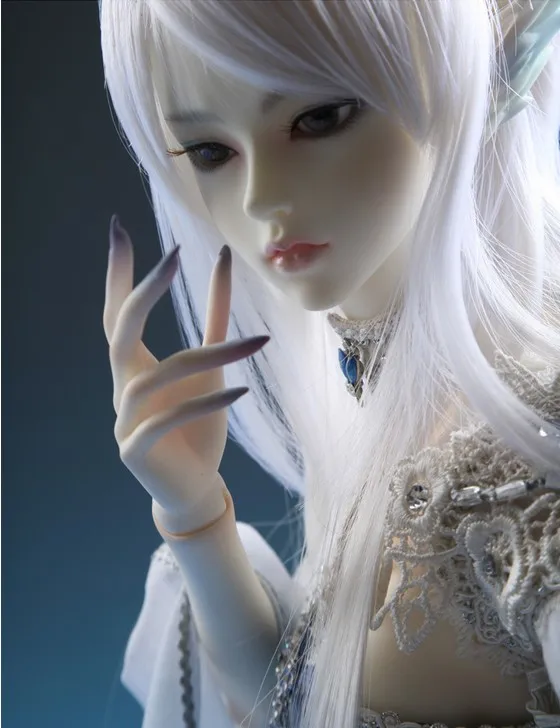 

Free Shipping soom Clozel bjd / sd doll ai dod dolls dolls dod luts royal gems Luts ah yosd volks doll fl