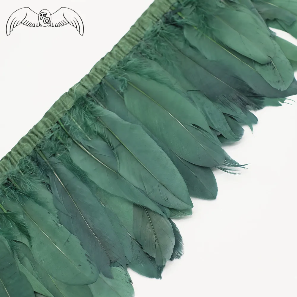 darkish green