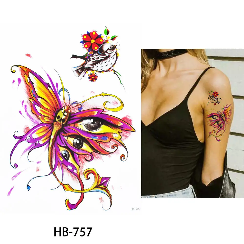 HB-757