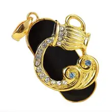 Реальный Ёмкость 12 созвездий ювелирные изделия USB флеш-накопитель 1Гб ТБ флэш-накопитель 2 ТБ флеш-накопитель 16 Гб оперативной памяти, 32 Гб встроенной памяти, флэш-накопитель 64Гб карты 2,0