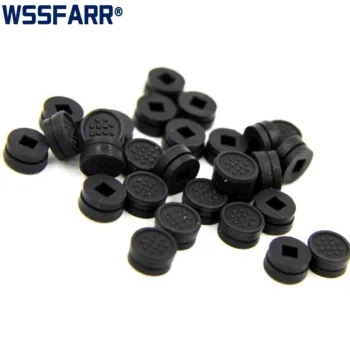 

NEW 3pcs/lot for dell E6420 trackpoint mouse rubber caps