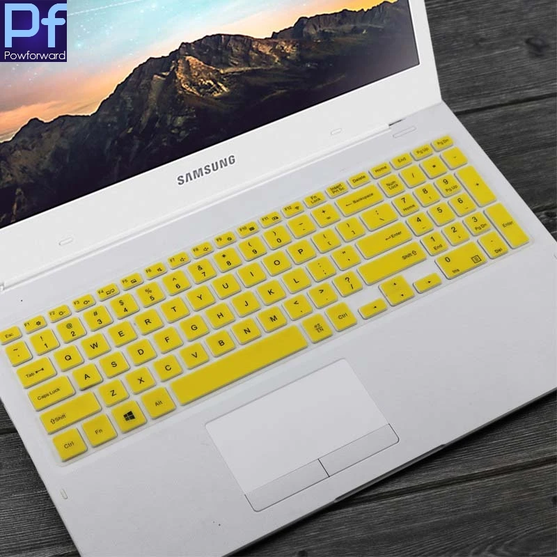 

15.6 inch keyboard cover skin Protector for Samsung Expert x30 Notebook 3 NP500R5M NP500R5L NP500R5K NP300E5K NP300E5L NP300E5M