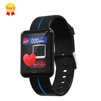 

Large Screen Smart Band Fitness Tracker Step Calorie Distance Multi Sports Mode Smartband Vibrate Call Alarm Reminder Bracelet