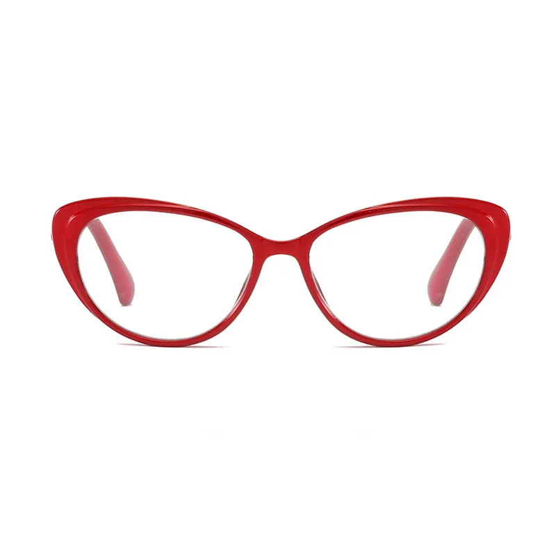 Ahora очки для чтения «кошачий глаз» женские и мужские унисекс легкие очки для чтения при дальнозоркости мужские диоптрии+ 1,0 1,5 2,0 2,5 3,0 3,5 4,0