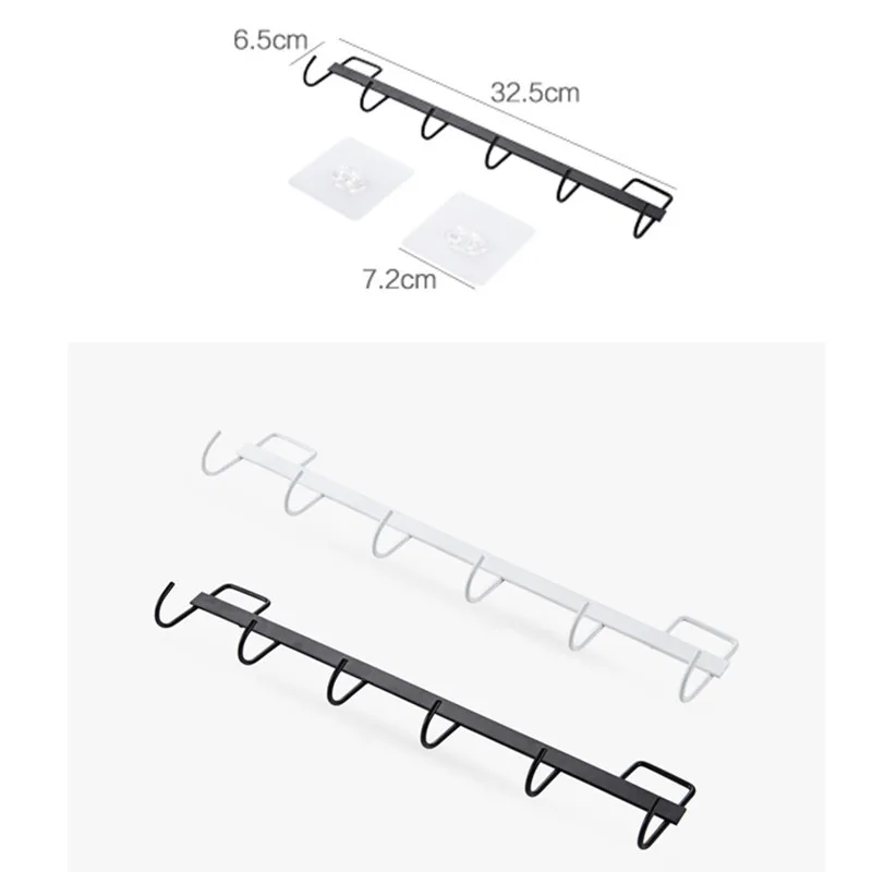 Kitchen Oragnizer Hook10