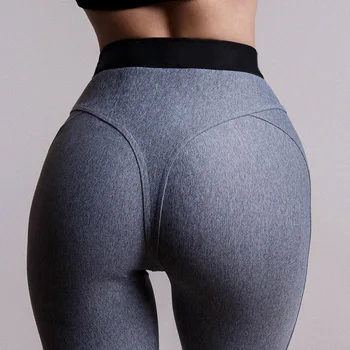 

New Sexy Sexy Hip Push Up Leggings Women Fitness Low Waist Leggings Workout Pants Women Clothes
