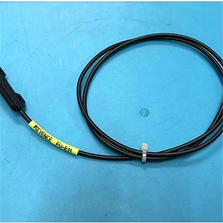 FU-E11 optical fiber sensor Warranty For Two Year