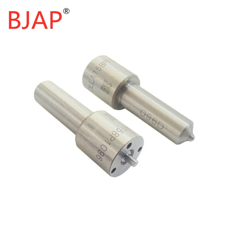 DLLA158P1096 093400 1096 дизельная форсунка используемая для инжектора Denso 095000 8900 5470