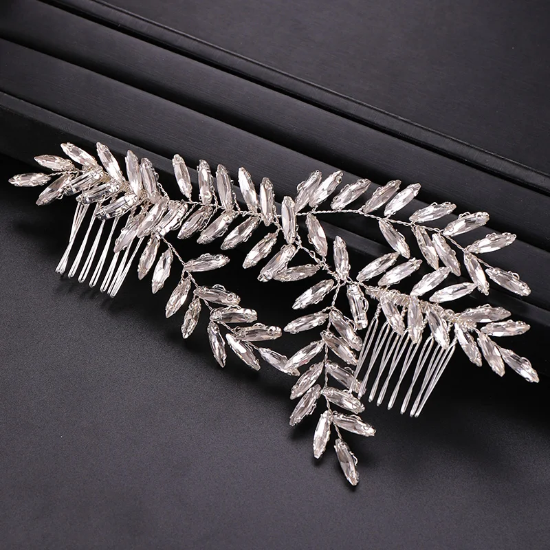 Silver Combs (7)