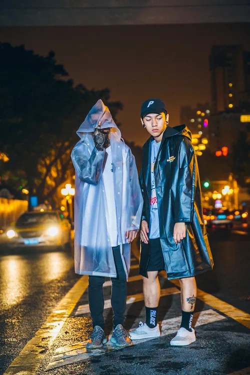 Rain suit  (47)