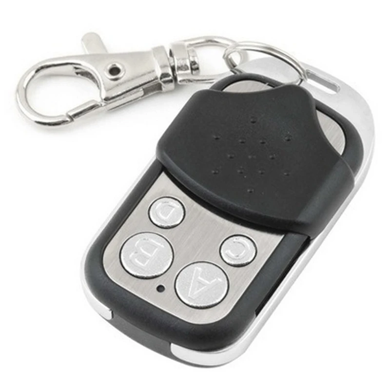 

315MHZ Copy Remote Controller Metal Clone Remotes Auto Copy Duplicator For Gadgets Car Home Garage High Quality GDeals