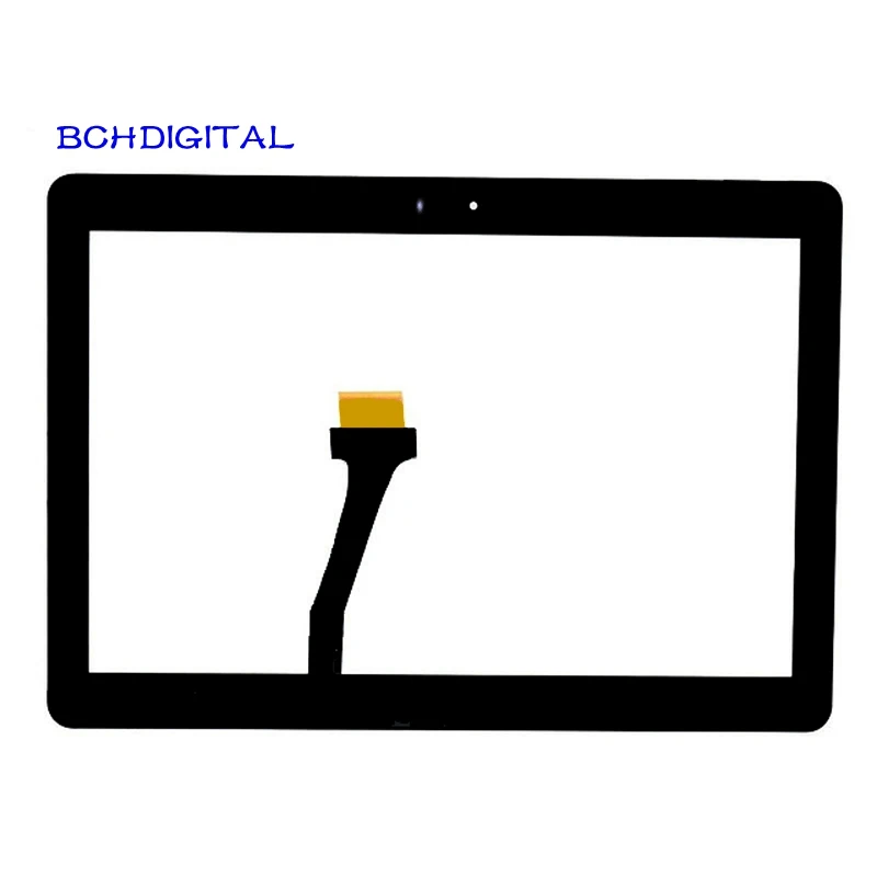 

S022 For Samsung Galaxy Tab 2 10.1 P5100 /P5110 P5113/N8000 N8010 Tablet Touch screen Sensor Glass Panel Digitizer Replacement