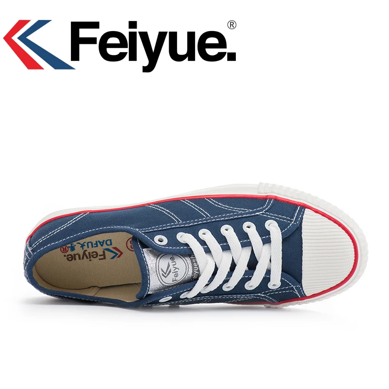 Feiyue felo Keyconcept классические кроссовки серии парусиновая обувь для мужчин и женщин обувь для скейтборда