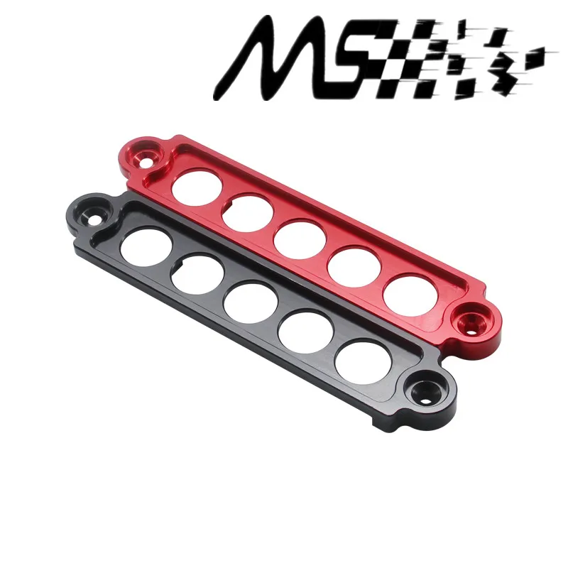 

Aluminum Battery Tie Down FIT FOR HONDA Civic SI 02-05
