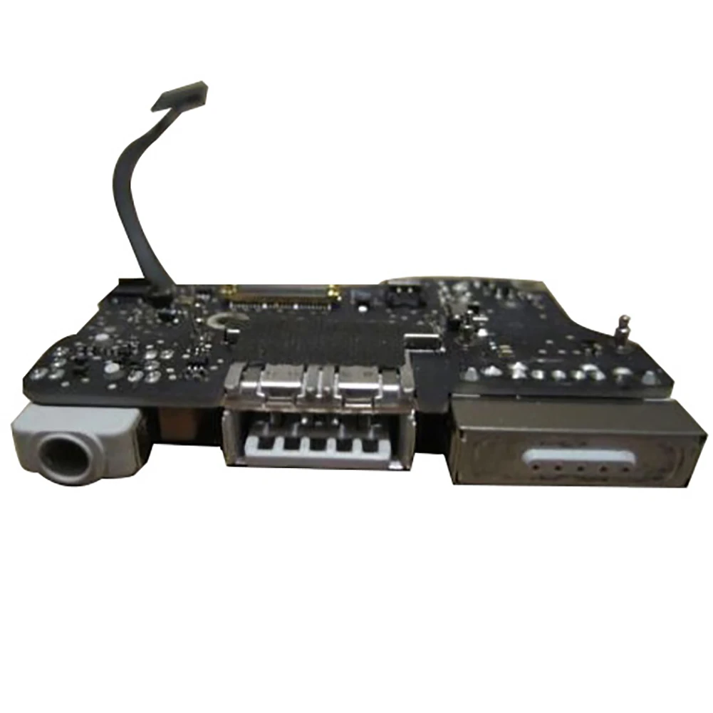 

A1466 2013-2018 Replacement Connector Easy Install USB Power Adapter 2012 With Cable DC Jack Audio Board Stable For Macbook Air