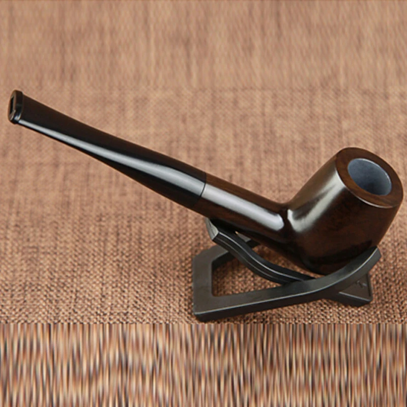 Ebano reale tubo